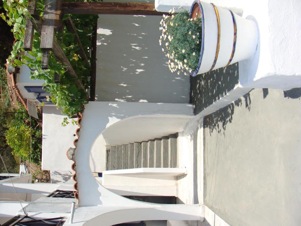 Villa Diamanti Kanapitsa  Dış mekan fotoğraf