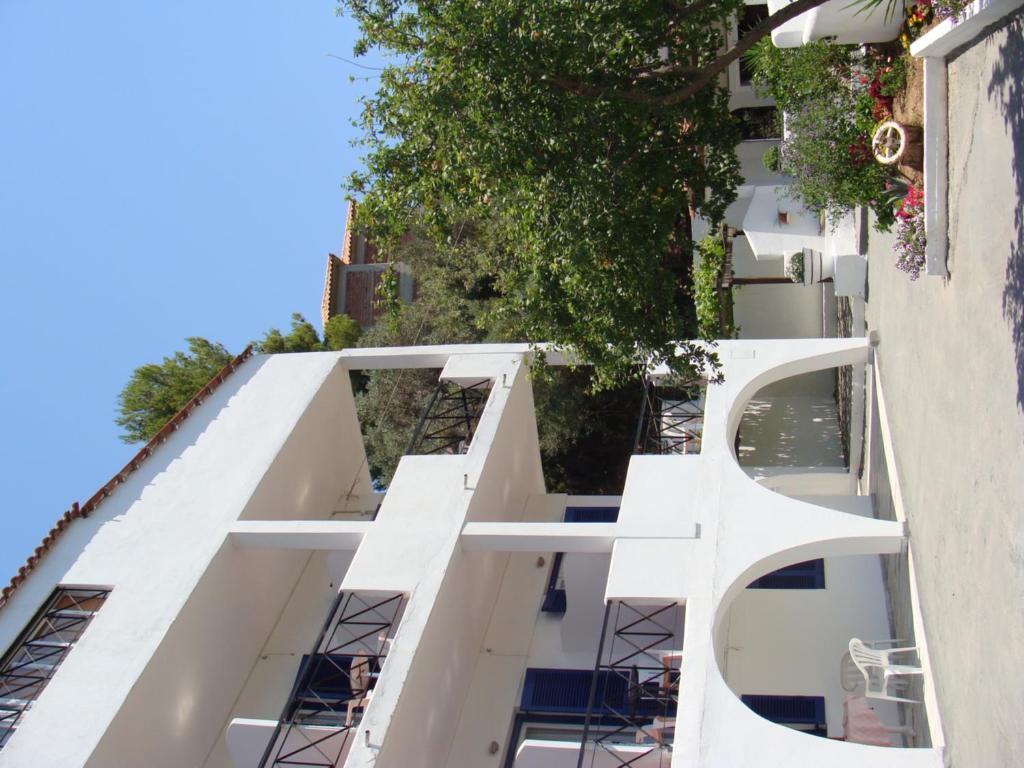 Villa Diamanti Kanapitsa  Dış mekan fotoğraf