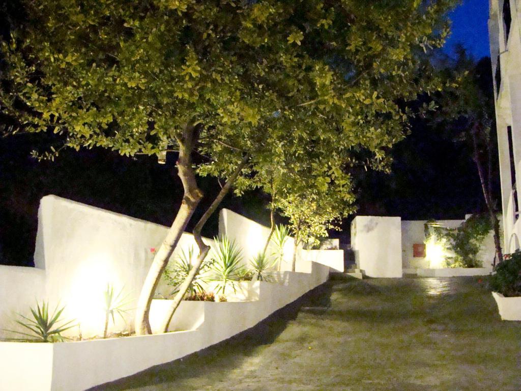 Villa Diamanti Kanapitsa  Dış mekan fotoğraf