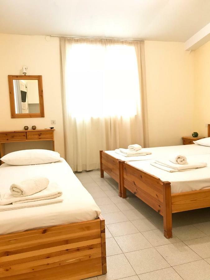 Villa Diamanti Kanapitsa  Dış mekan fotoğraf